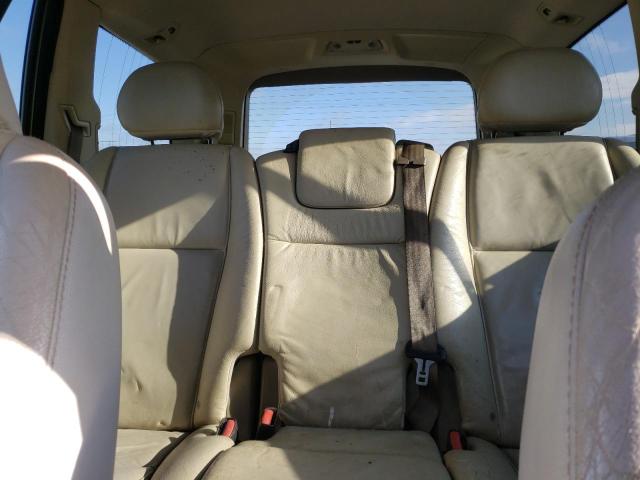 Photo 10 from auction – 2007 VOLVO XC90 3.2 with VIN YV4CZ982571398062