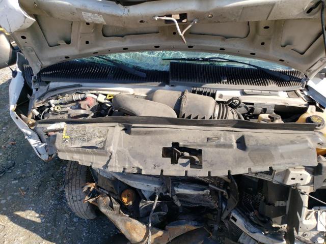 Photo 12 from auction – 2012 FORD ECONOLINE with VIN 1FBSS3BL4CDA59596