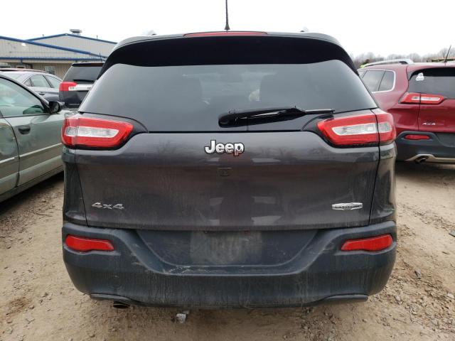 Photo 6 from auction – 2018 JEEP CHEROKEE L with VIN 1C4PJMLB5JD614018