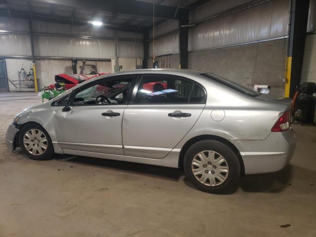 Photo 2 from auction – 2010 HONDA CIVIC VP with VIN 2HGFA1F31AH515165