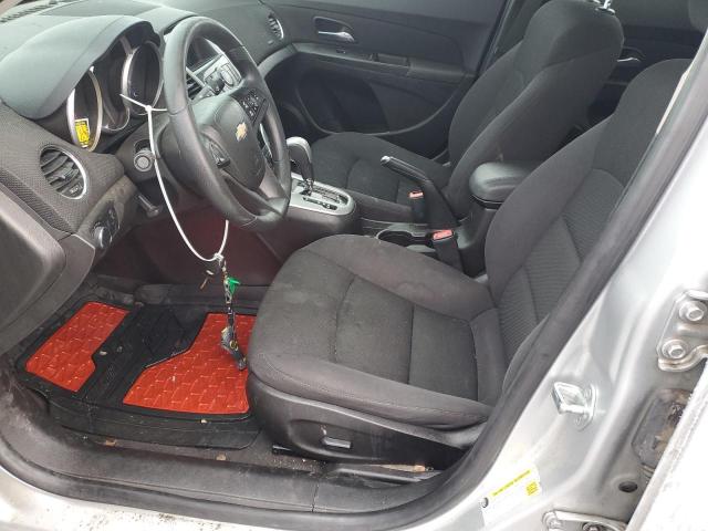 Photo 7 from auction – 2015 CHEVROLET CRUZE LT with VIN 1G1PC5SB2F7203319