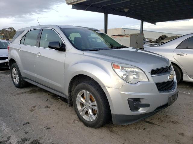 Photo 4 from auction – 2011 CHEVROLET EQUINOX LS with VIN 2CNALBEC5B6232979