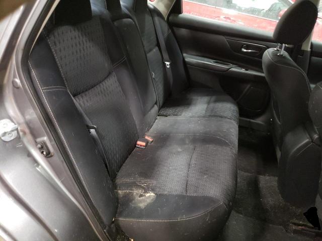 Photo 10 from auction – 2016 NISSAN ALTIMA 2.5 with VIN 1N4AL3AP0GN360607