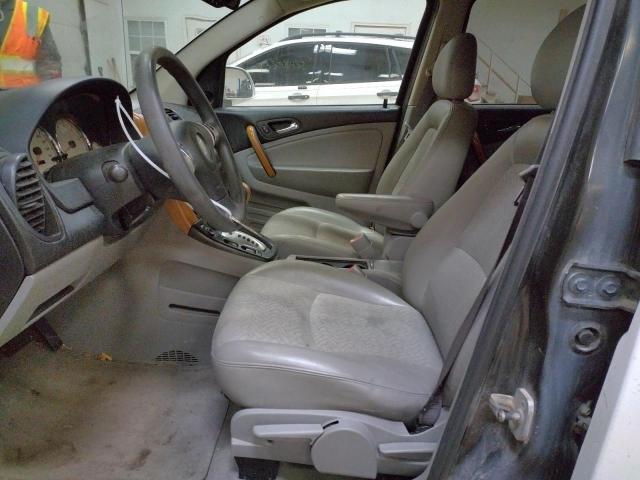 Photo 7 from auction – 2007 SATURN VUE with VIN 5GZCZ53407S872321