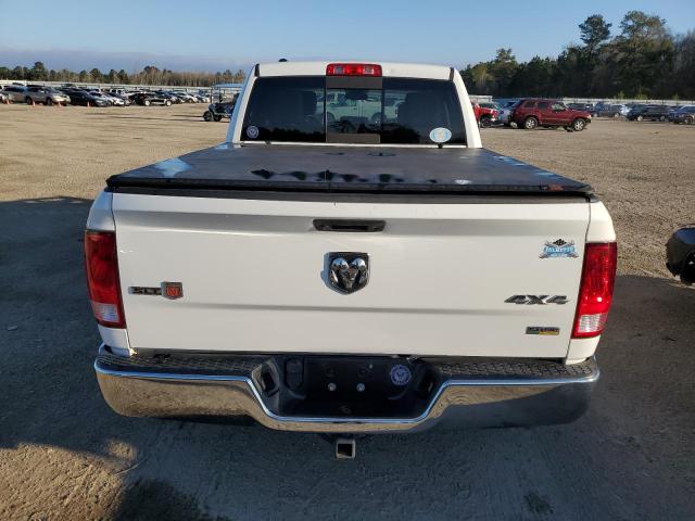 Photo 6 from auction – 2018 RAM 1500 SLT with VIN 1C6RR7GG7JS300673