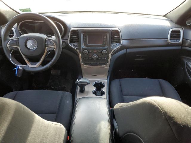 Photo 8 from auction – 2014 JEEP GRAND CHER with VIN 1C4RJFAG8EC205204