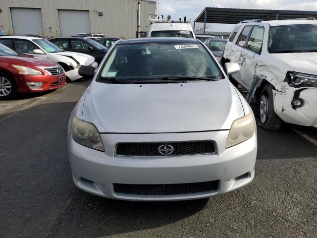 Photo 5 from auction – 2005 TOYOTA SCION TC with VIN JTKDE177850050494