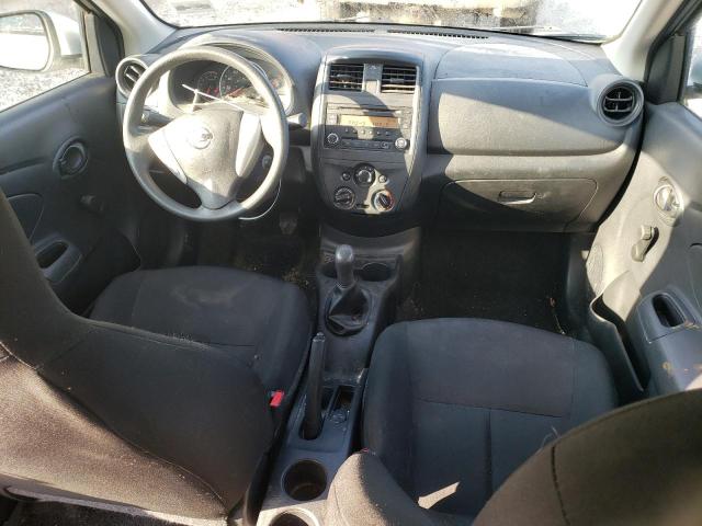 Zdjęcie 8 z aukcji – 2016 NISSAN VERSA S z VIN 3N1CN7AP2GL896661