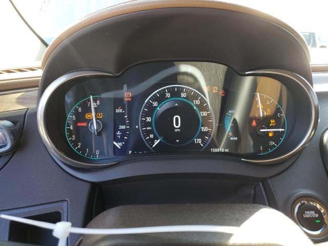 Photo 9 from auction – 2014 BUICK LACROSSE with VIN 1G4GB5G37EF121209