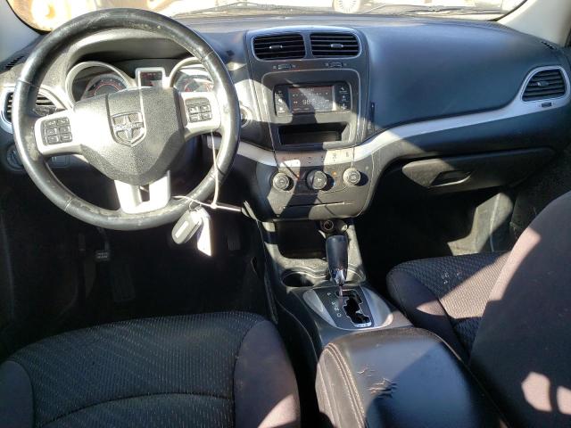 Photo 8 from auction – 2013 DODGE JOURNEY SE with VIN 3C4PDCAB5DT577698
