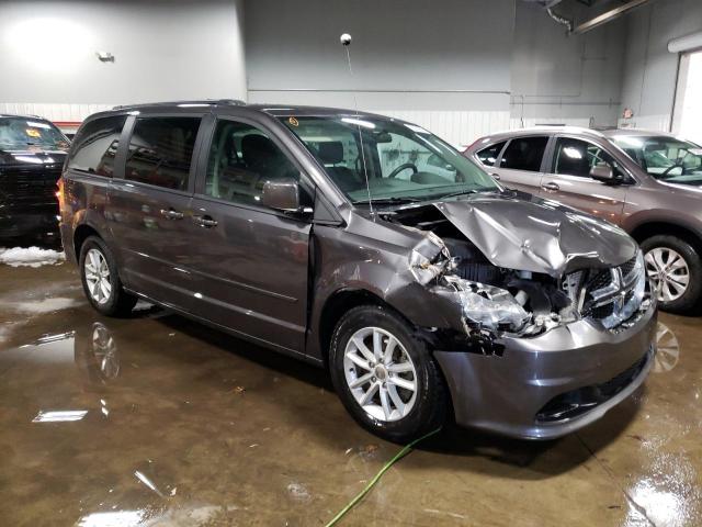 Photo 4 from auction – 2015 DODGE GRAND CARA with VIN 2C4RDGCG4FR575892