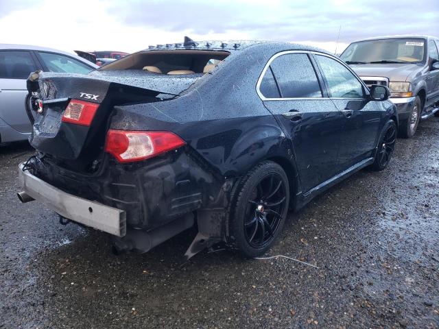 Photo 3 from auction – 2012 ACURA TSX TECH with VIN JH4CU2F60CC012899