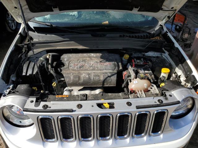 Photo 11 from auction – 2016 JEEP RENEGADE L with VIN ZACCJADT6GPC82430