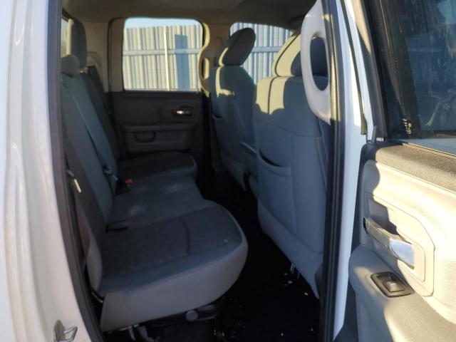 Zdjęcie 10 z aukcji – 2014 RAM 1500 SLT z VIN 1C6RR7GT2ES139295