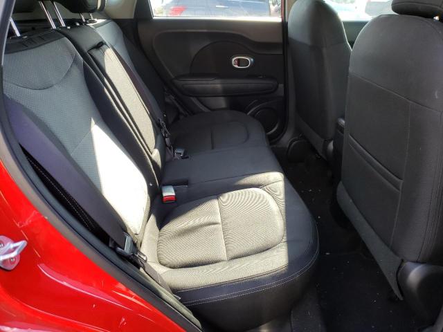 Photo 11 from auction – 2019 KIA SOUL + with VIN KNDJP3A50K7696428