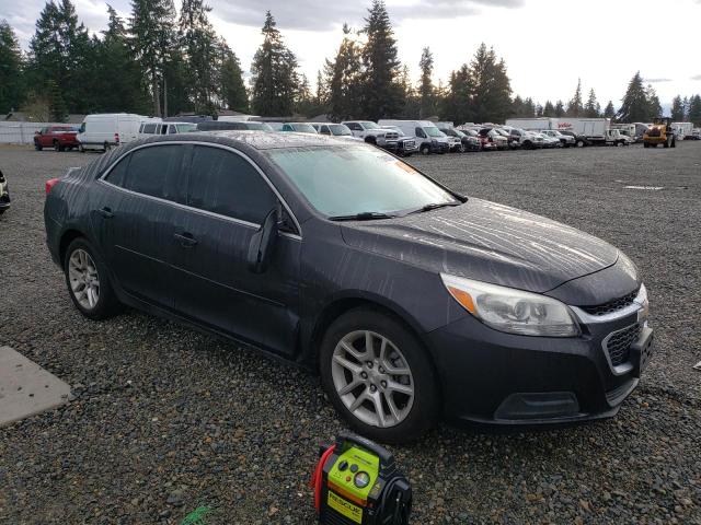 Photo 4 from auction – 2015 CHEVROLET MALIBU 1LT with VIN 1G11C5SL3FF112080