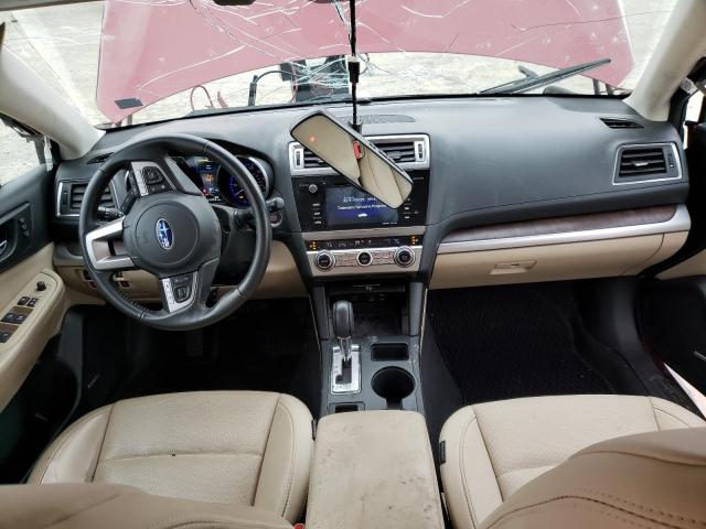 Photo 8 from auction – 2017 SUBARU OUTBACK 2. with VIN 4S4BSANC8H3429856