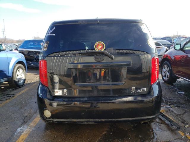 Photo 6 from auction – 2008 SCION XB with VIN JTLKE50E481029143