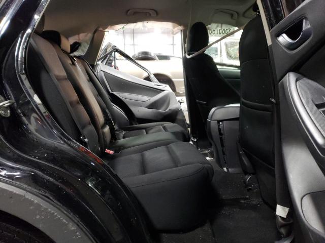 Photo 10 from auction – 2016 MAZDA CX-5 TOURI with VIN JM3KE4CY0G0828778
