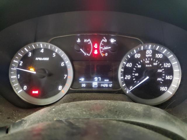 Photo 9 from auction – 2013 NISSAN SENTRA S with VIN 3N1AB7AP8DL647535