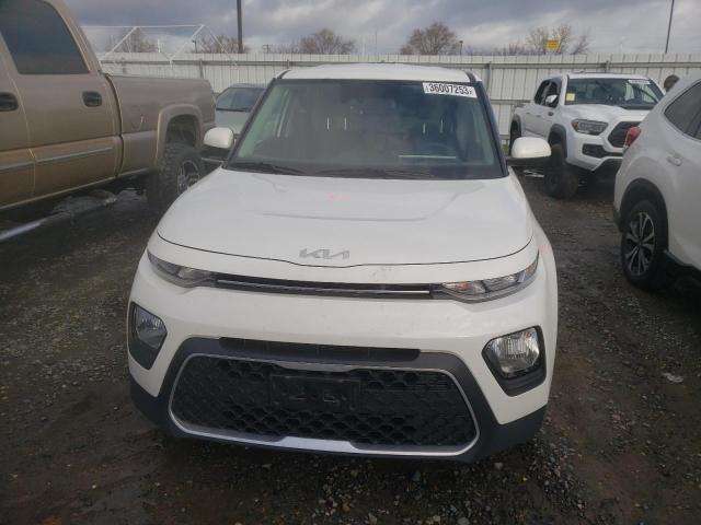 Photo 5 from auction – 2022 KIA SOUL with VIN KNDJ23AU4N7162777