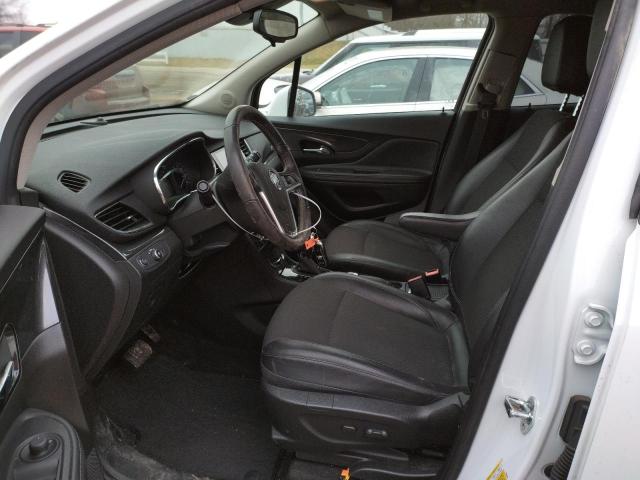 Photo 7 from auction – 2018 BUICK ENCORE PRE with VIN KL4CJASB5JB663840