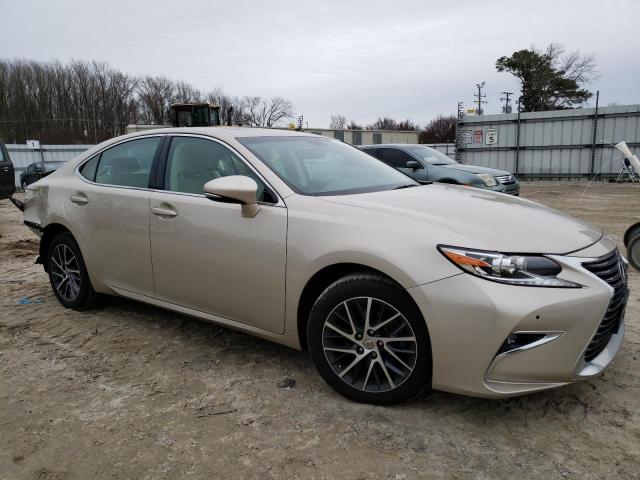 Photo 4 from auction – 2016 LEXUS ES 350 with VIN 58ABK1GG4GU023932