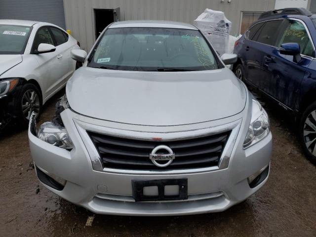Photo 5 from auction – 2015 NISSAN ALTIMA 2.5 with VIN 1N4AL3AP7FN384711