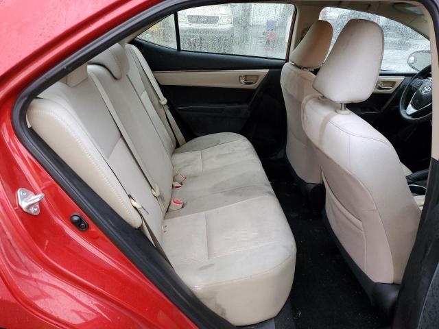 Photo 10 from auction – 2014 TOYOTA COROLLA L with VIN 2T1BURHE4EC097301