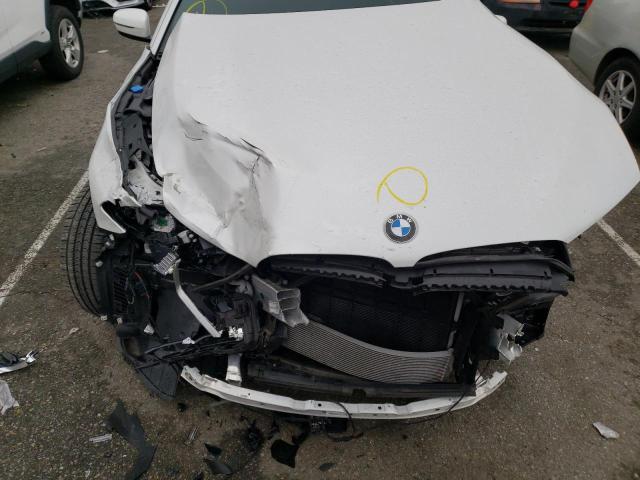 Photo 11 from auction – 2021 BMW 530E with VIN WBA13AG00MCF33090