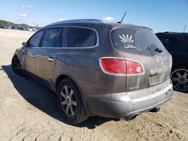 Photo 2 from auction – 2008 BUICK ENCLAVE CX with VIN 5GAER23768J244887