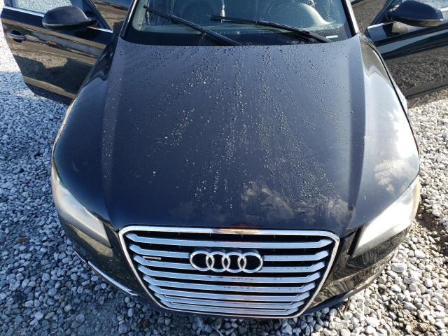 Photo 11 from auction – 2011 AUDI A8 QUATTRO with VIN WAUAVAFDXBN002380