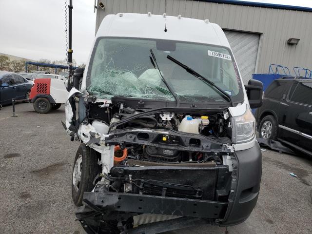 صورة رقم 5 من المزاد - 2021 RAM PROMASTER مع VIN 3C6MRVJG8ME541933