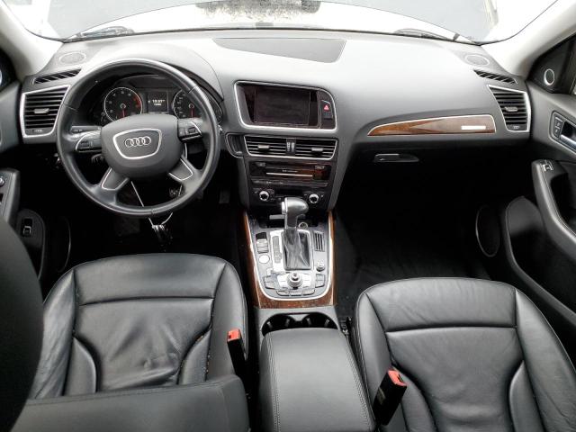 Фото 8 с аукциона – 2015 AUDI Q5 PREMIUM с VIN WA1LFAFP2FA103164