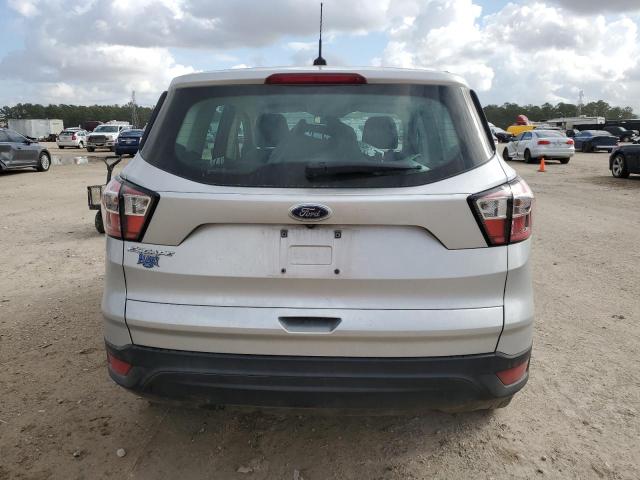 Photo 6 from auction – 2017 FORD ESCAPE S with VIN 1FMCU0F70HUC78144