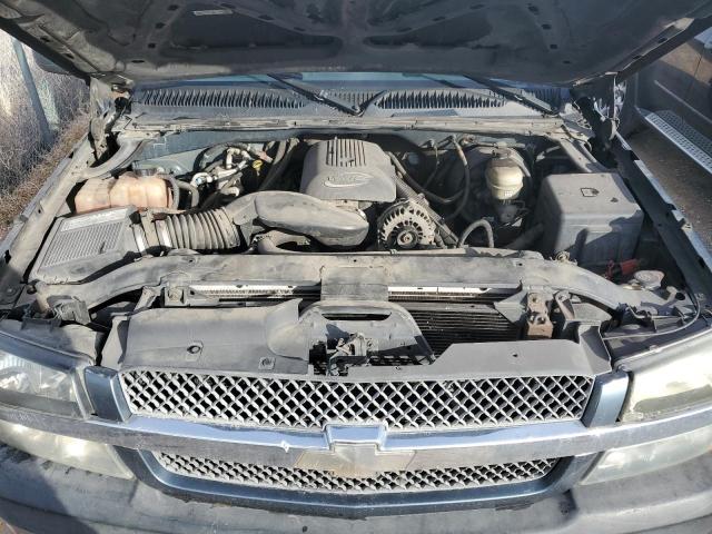 Photo 11 from auction – 2006 CHEVROLET SILVERADO with VIN 2GCEC19V861118439
