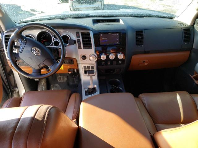 Photo 8 from auction – 2008 TOYOTA TUNDRA DOU with VIN 5TFBV58148X047281