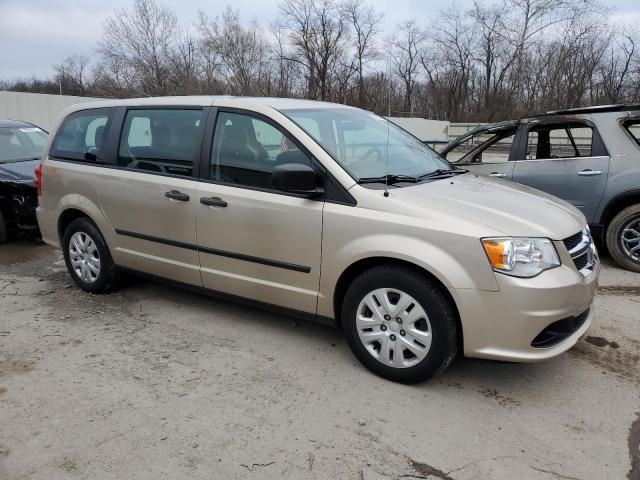 Photo 4 from auction – 2015 DODGE GRAND CARA with VIN 2C4RDGBG7FR650540