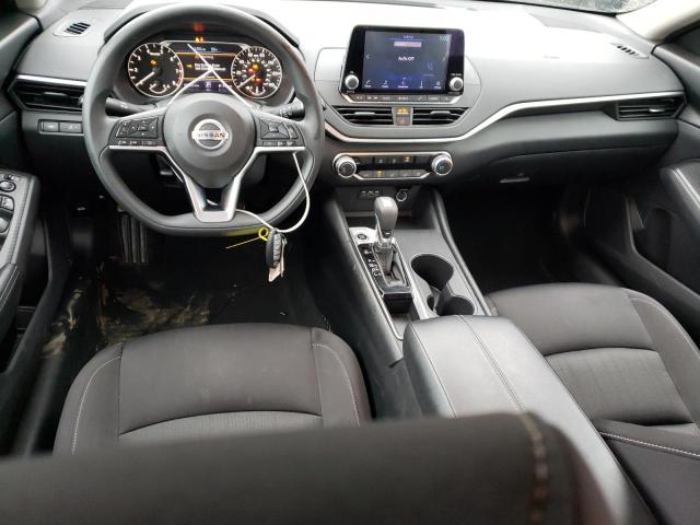 Photo 8 from auction – 2020 NISSAN ALTIMA S with VIN 1N4BL4BVXLC226703