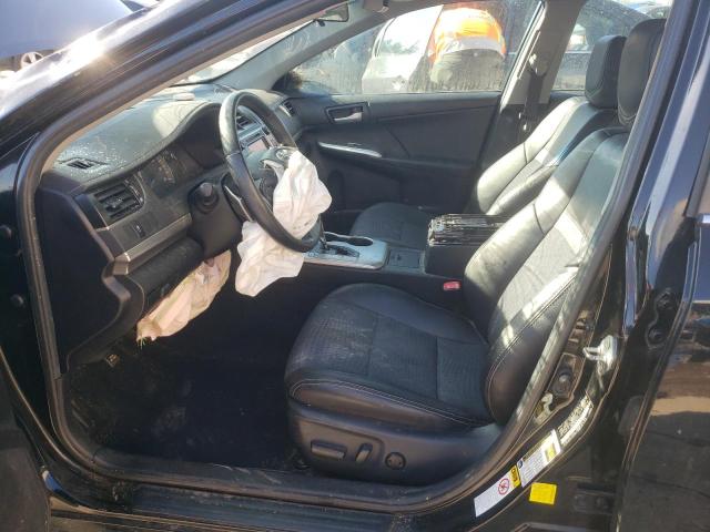 Photo 7 from auction – 2014 TOYOTA CAMRY L with VIN 4T1BF1FK1EU328674