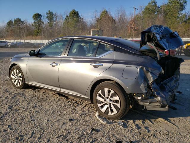 Photo 2 from auction – 2020 NISSAN ALTIMA S with VIN 1N4BL4BV8LC204568