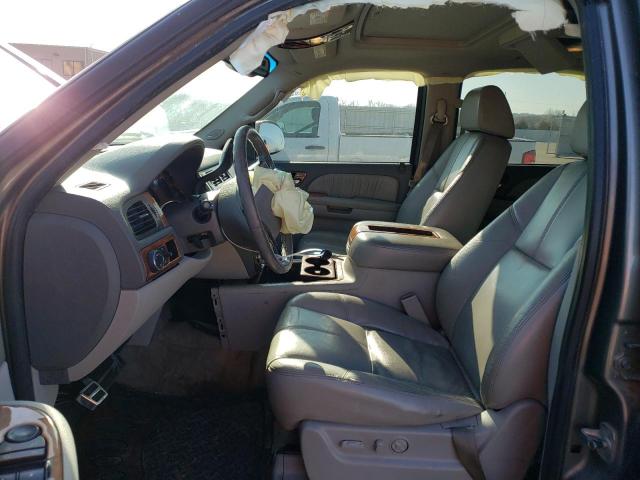 Photo 7 from auction – 2007 CHEVROLET TAHOE C150 with VIN 1GNFC13097R165769