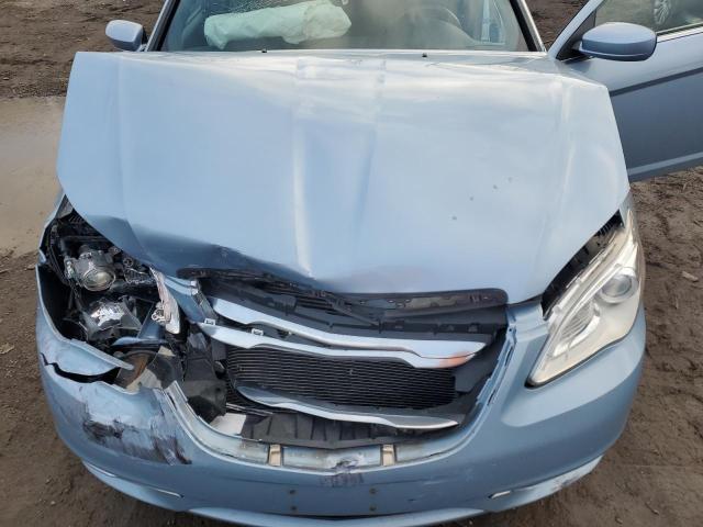 Photo 11 from auction – 2013 CHRYSLER 200 TOURIN with VIN 1C3CCBBB1DN736859