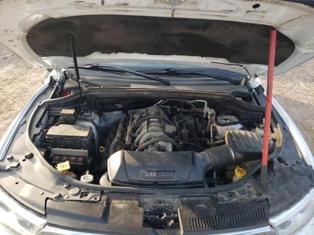 Photo 12 from auction – 2013 DODGE DURANGO CR with VIN 1C4SDHDT2DC564222