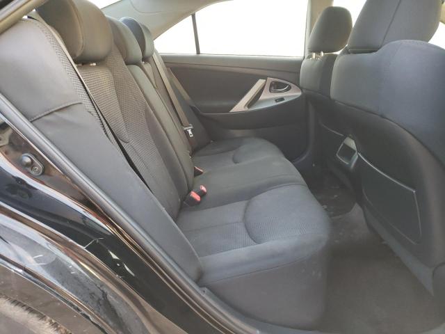 Photo 10 from auction – 2011 TOYOTA CAMRY BASE with VIN 4T1BF3EK5BU155797