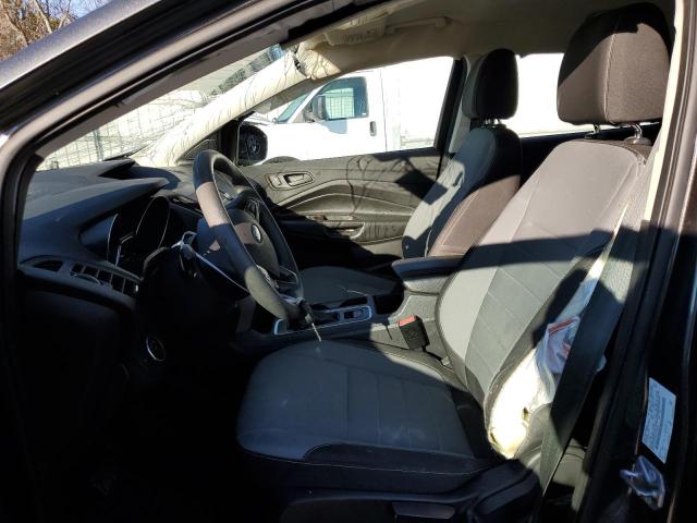 Photo 7 from auction – 2017 FORD ESCAPE with VIN 1FMCU0F75HUD49550