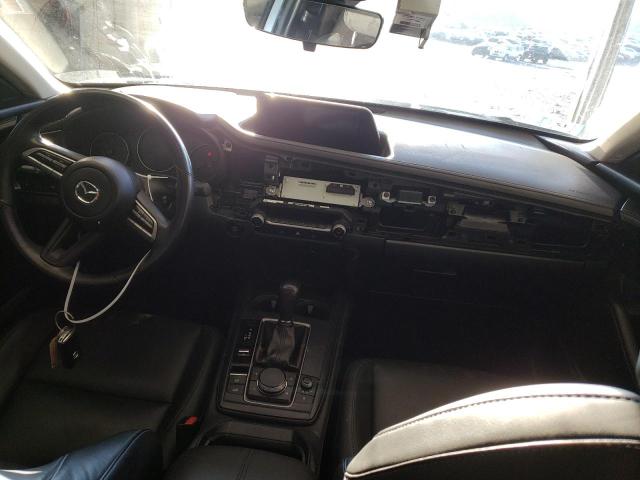 Photo 8 from auction – 2021 MAZDA CX-30 SELE with VIN 3MVDMBBL3MM231534