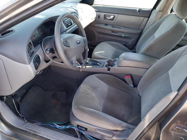 Photo 7 from auction – 2003 FORD TAURUS SE with VIN 1FAFP53253A162596