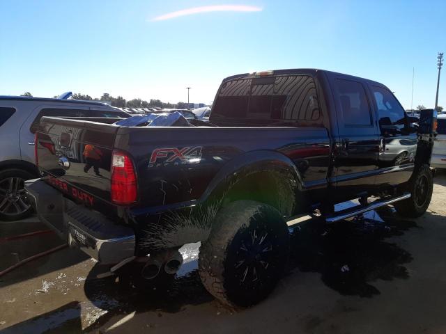 Photo 3 from auction – 2016 FORD F350 SUPER with VIN 1FT8W3BT1GEA79041
