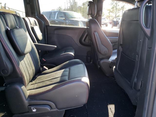 Photo 11 from auction – 2019 DODGE GRAND CARA with VIN 2C4RDGEG1KR591670